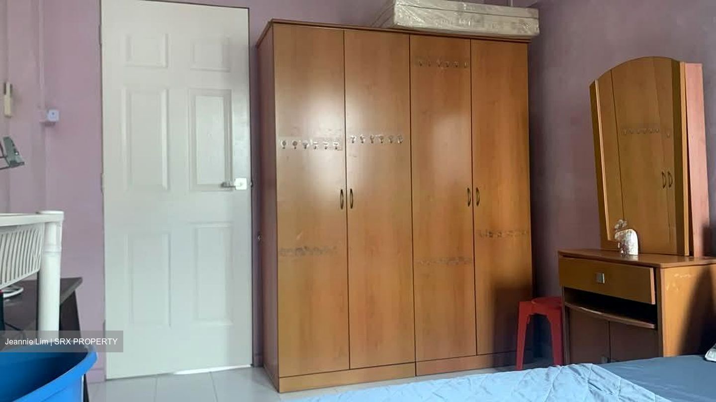 Blk 718 Khatib Spring (Yishun), HDB 4 Rooms #602759911
